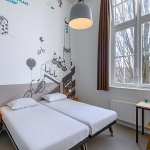 Comfort  Private Bathroom Double Room